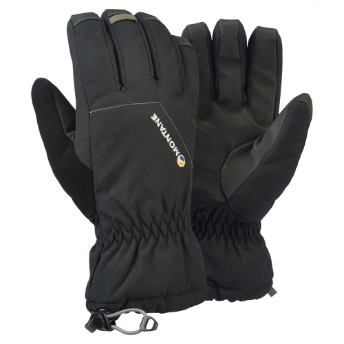 Купить Перчатки Montane Tundra Glove GTUGL в Киеве по лучшей цене с доставкой в Украине | Магазин NORTHWALL